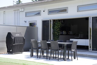 Prograce Karuizawa - Terrace Table Seating