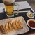 ぎょうざ処 亮昌 - 料理写真:
