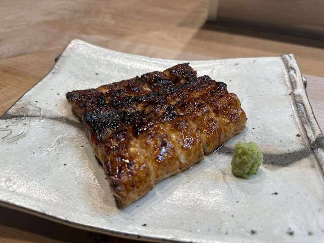 蕎麦割烹 HONDY - 福島（そば）の写真