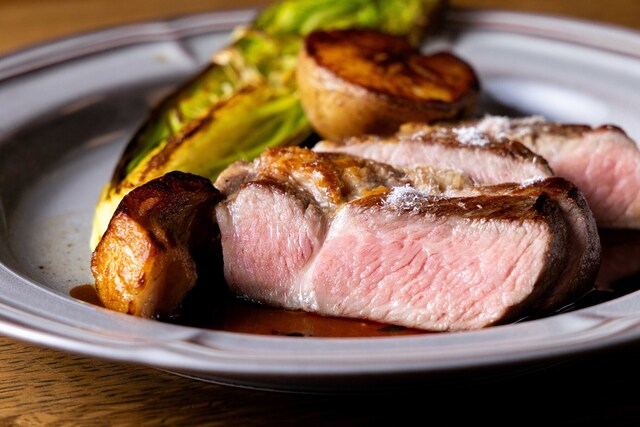 メゾン ブドウ （MAISON BUDO【旧店名】フレンチ食堂ぶどう）のご予約