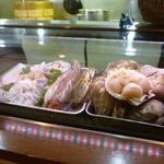 えん - 本日の食材