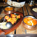 Queen's Tandoor - 料理写真: