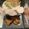 鶏soba 座銀  さんプラザ店