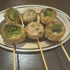 炭火ノ串や。ニューハカタスタイル 関内本店