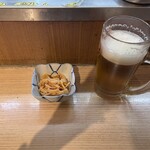晩杯屋 - 料理写真: