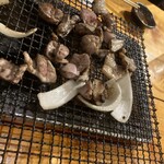 つぼやホルモン - 