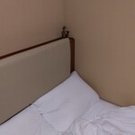 ホテルハイマート - ベッド