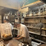 もつ焼 まるい - 