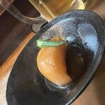 もつ焼 まるい - 