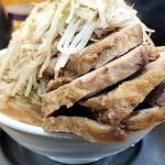 ラーメン二郎 - 