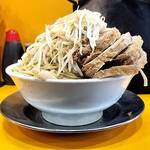 ラーメン二郎 - 