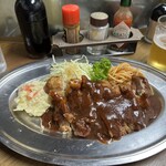 グリルニュートモヒロ - 