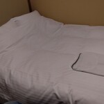 ホテルハイマート - ベッド