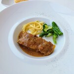 ブラッスリー ポール・ボキューズ - 