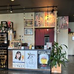 れんが亭 - 店内