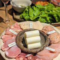 とり料理 鳥者 - 