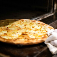 土日祝日ランチの限定コース　「プロヴァーレ」コース