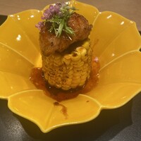 蓬左茶寮 - 