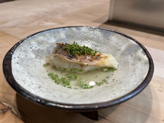 蕎麦割烹 HONDY - 福島（そば）の写真