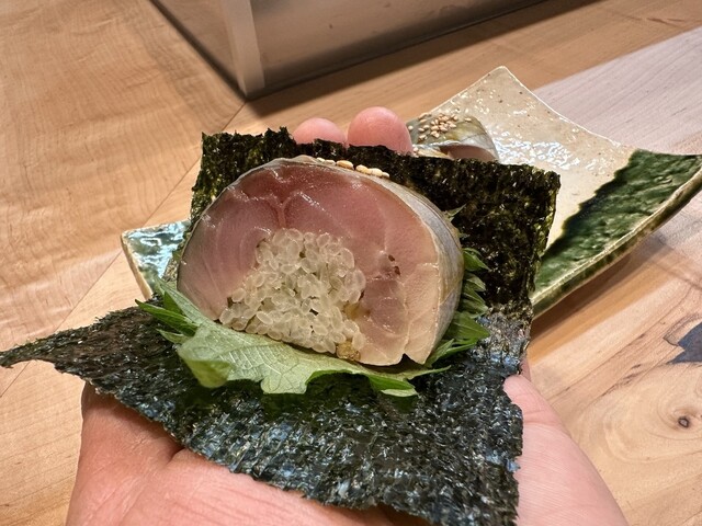 蕎麦割烹 HONDY - 福島（そば）の写真