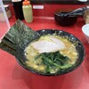 ラーメン 杉田家 千葉祐光店