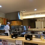 とやま鮨らーめん - 丁寧な調理しております！