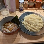 つけ麺屋 やすべえ 渋谷店 - 