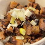 らーめん 一夢庵 - 