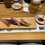 とやま鮨らーめん - 