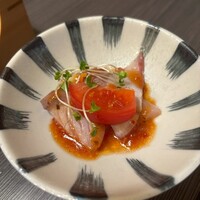しゃぶしゃぶ 吟半 お台場店 - 