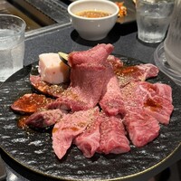 六本木焼肉MASU - 
