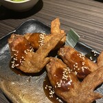 個室焼き鳥 あか峯 札幌駅前店 - 