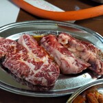 うま辛ホルモン こぷちゃん - 