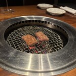 焼肉牛印 - 