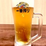 縁尽 - ドリンク写真: