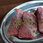 うま辛ホルモン こぷちゃん - 