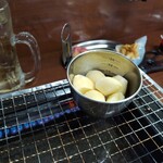 うま辛ホルモン こぷちゃん - 