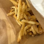 ハンサム バーガー - 