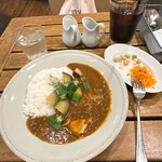 カフェ・マディ - 