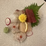 うなぎ四代目菊川 - 