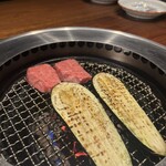 焼肉牛印 - 