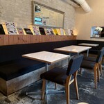 バーガーマニア 白金店 - 