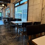 バーガーマニア 白金店 - 