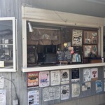 たこ焼き 相もん屋 - 外観