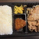 ベントハウス - 