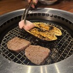 焼肉牛印 - 