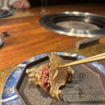 焼肉牛印 - 