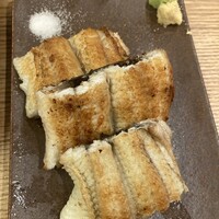 うなぎ四代目菊川 ヒルトンプラザウエスト大阪店 - 