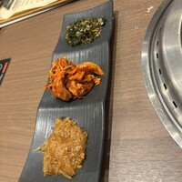 焼肉 いのうえ 国分寺店 - 