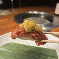 焼肉牛印 銀座店 - 